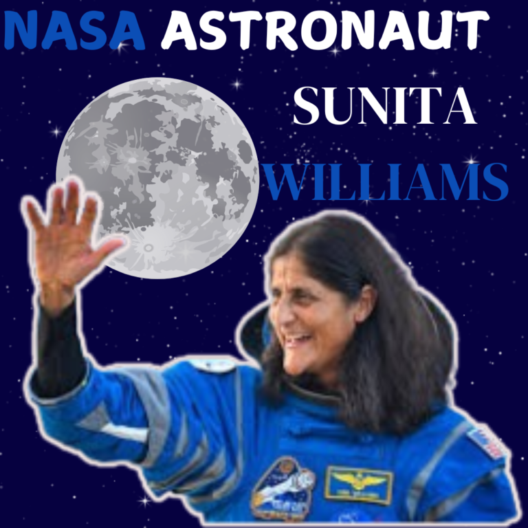 What Happened TO NASA Astronaut Sunita Williams :