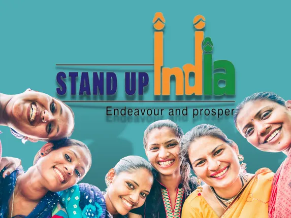 buzzingblogs.com Stand up India